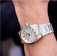 Armbanduhr Casio Edifice in Stahl EFK-110D-7AER - EFK-110D-7AER